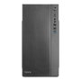 Tacens Anima AC5 Caja Minitorre Micro-ATX/Mini-ITX Negro